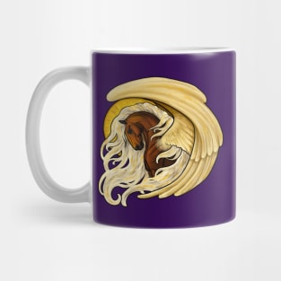 Guardian Angel Mug